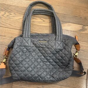 MZ Wallace SMALL SUTTON DELUXE